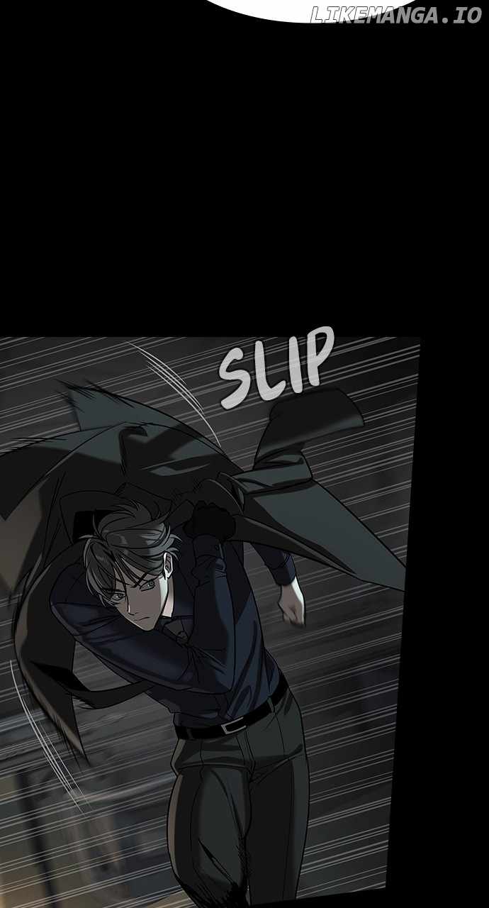 The Childe Chapter 27 - Page 33