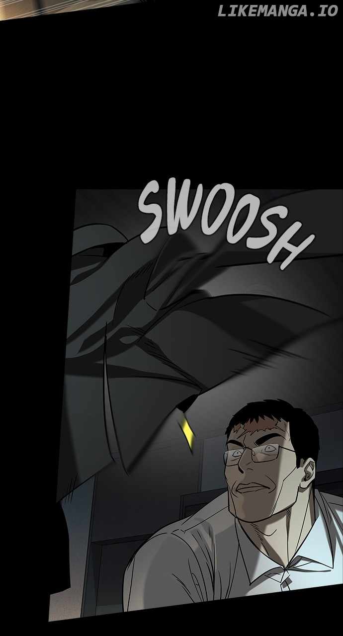 The Childe Chapter 27 - Page 34