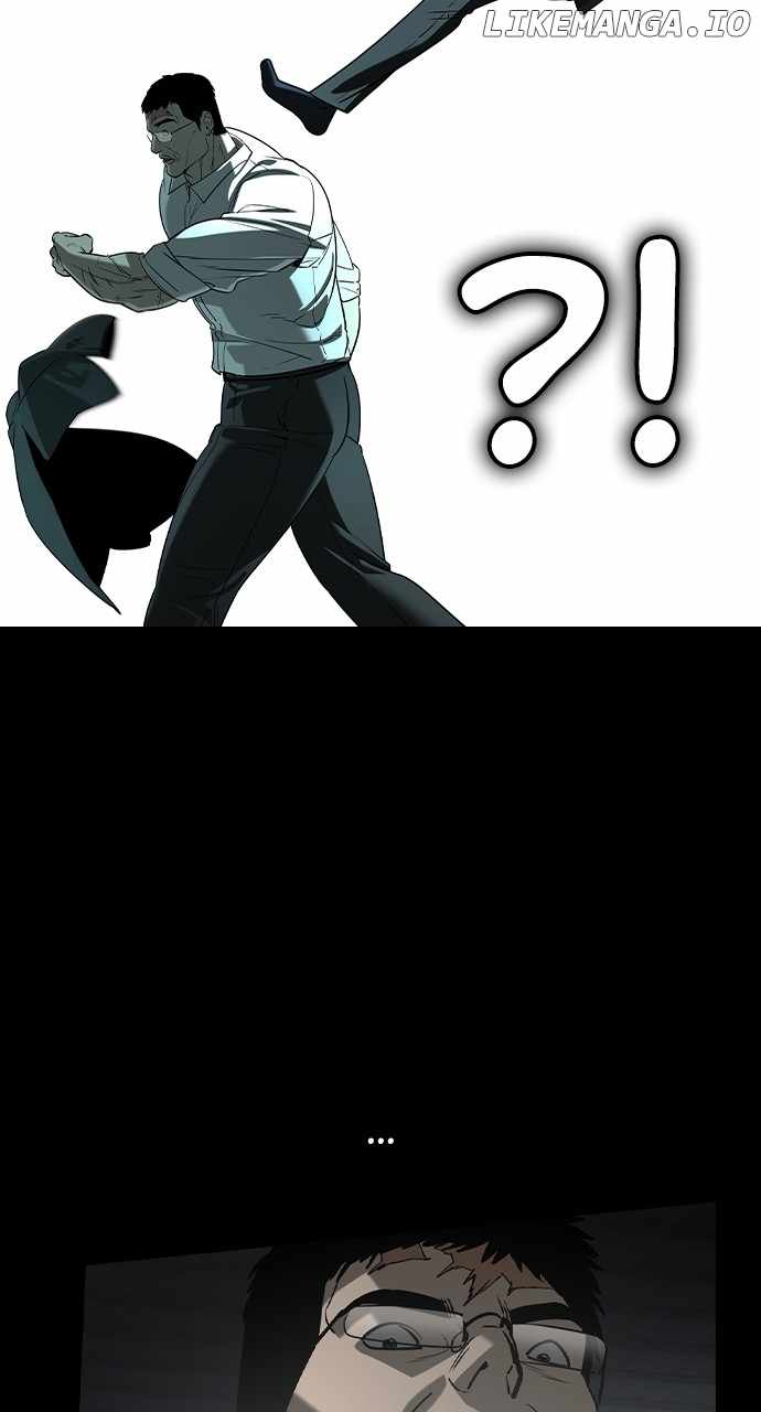 The Childe Chapter 27 - Page 36