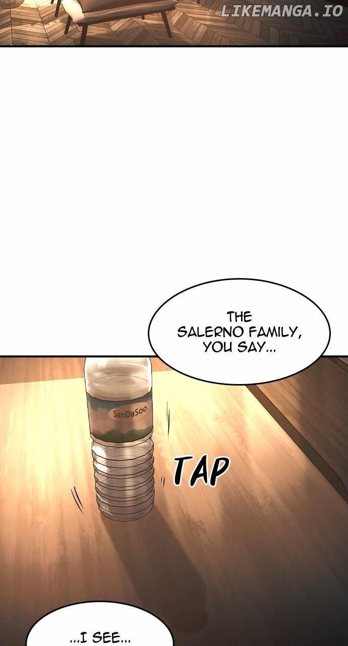 The Childe Chapter 27 - Page 45