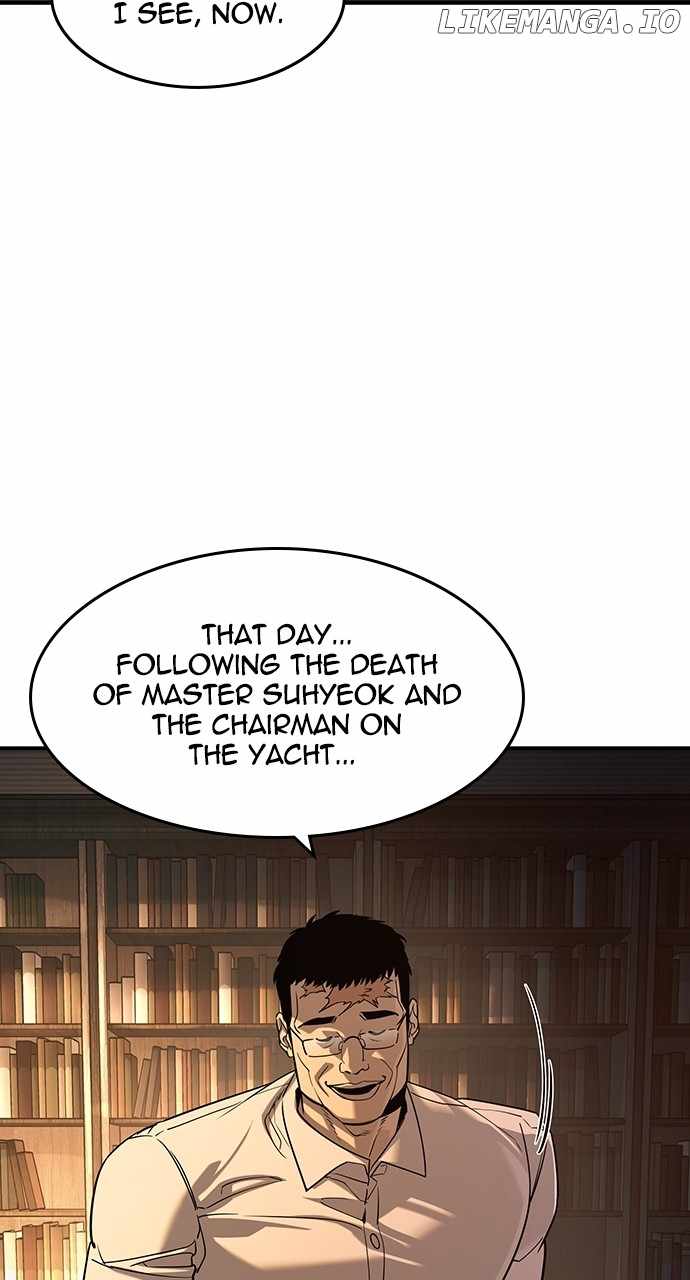 The Childe Chapter 27 - Page 46