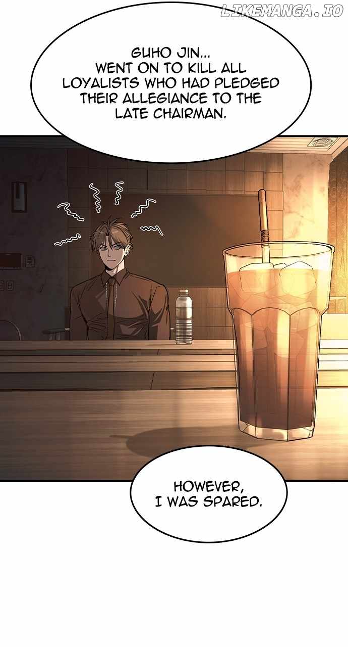 The Childe Chapter 27 - Page 48