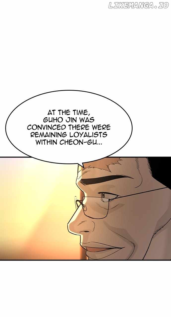 The Childe Chapter 27 - Page 50