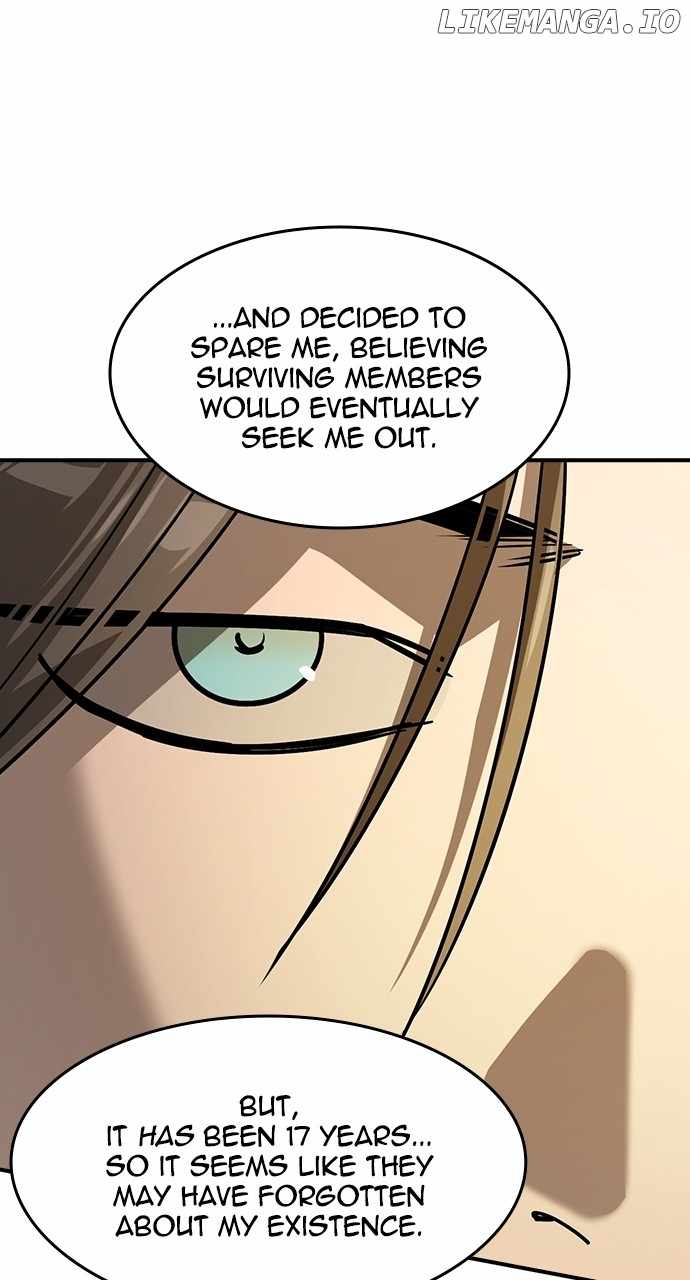 The Childe Chapter 27 - Page 51