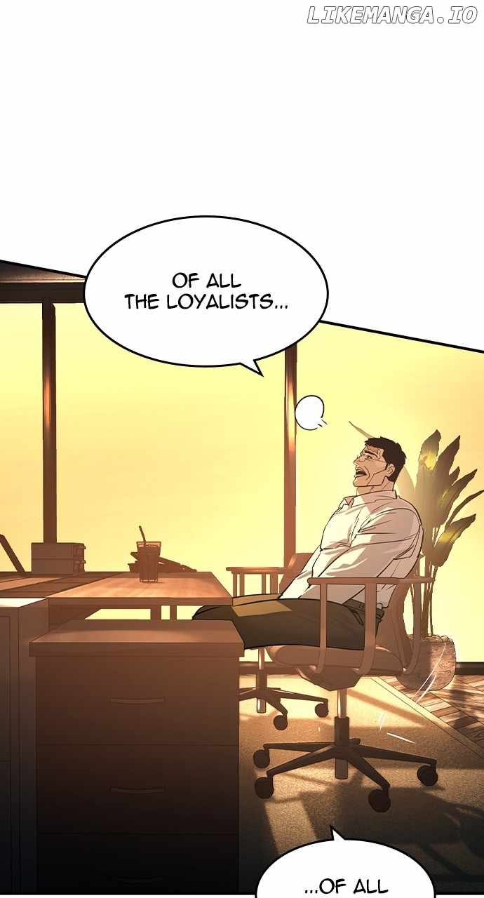 The Childe Chapter 27 - Page 53