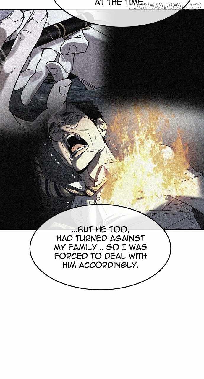 The Childe Chapter 27 - Page 58