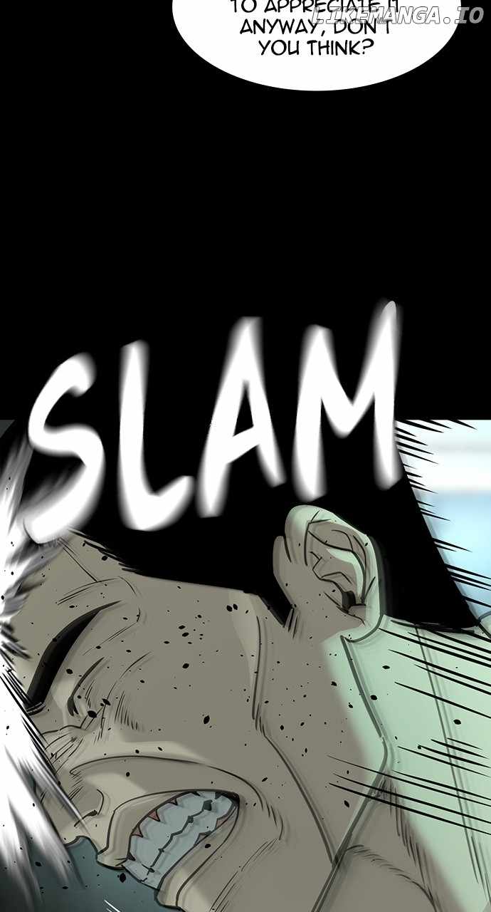 The Childe Chapter 27 - Page 64