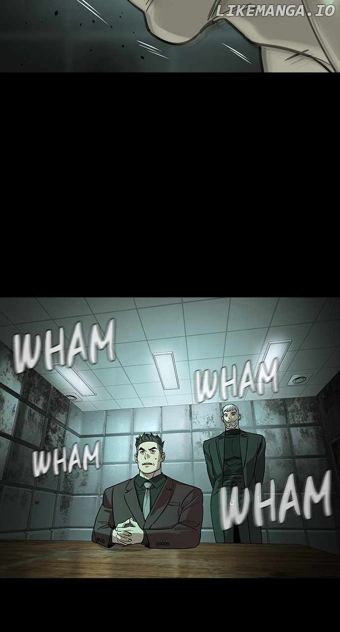 The Childe Chapter 27 - Page 65