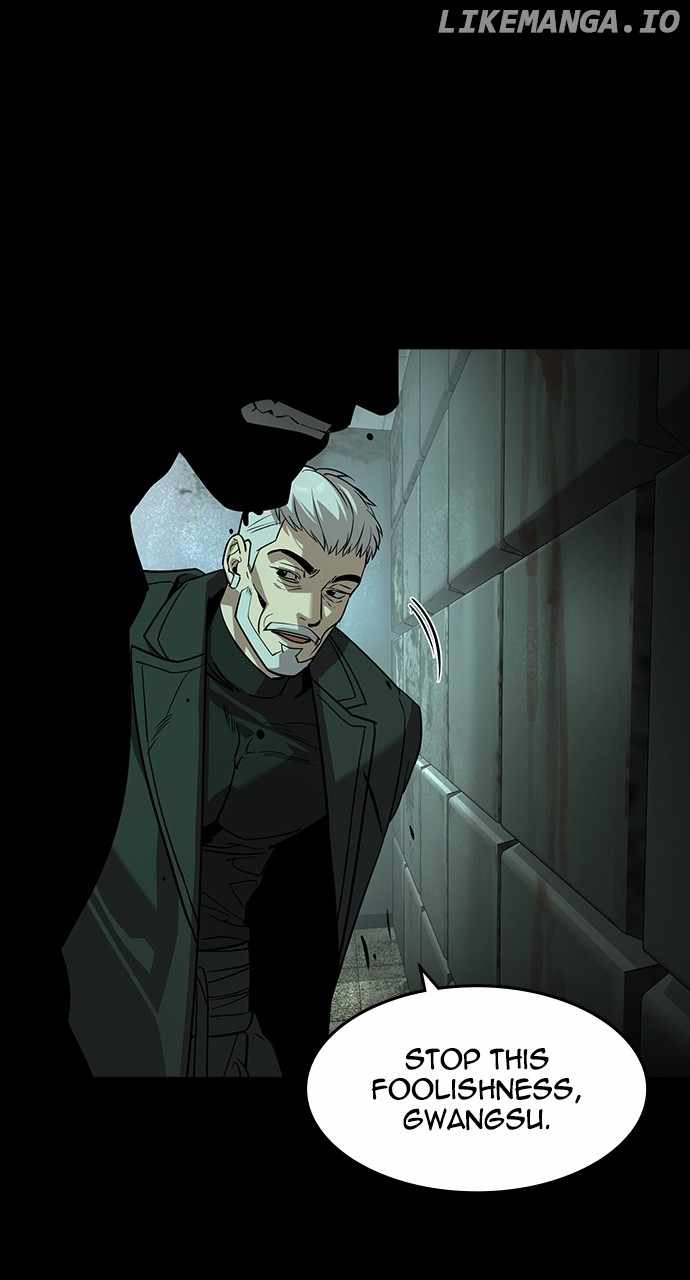 The Childe Chapter 27 - Page 66