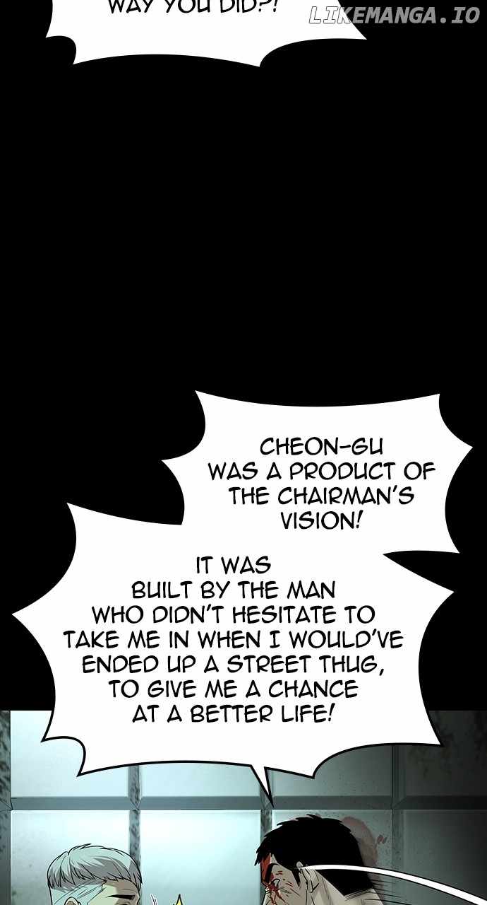 The Childe Chapter 27 - Page 68