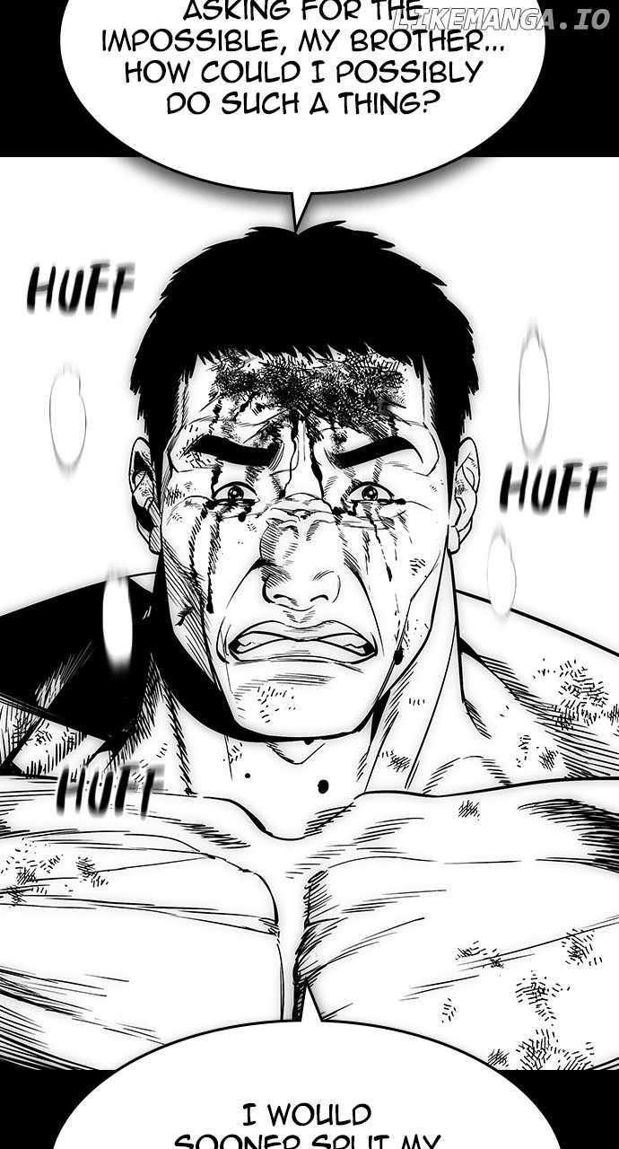 The Childe Chapter 27 - Page 70