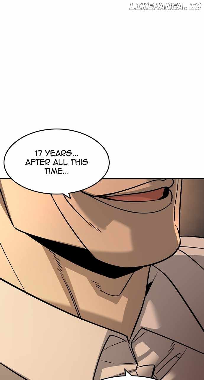 The Childe Chapter 27 - Page 73