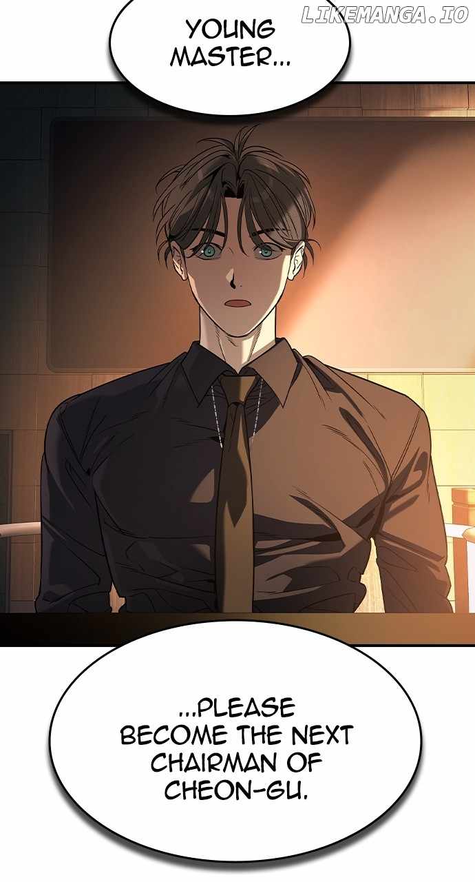 The Childe Chapter 27 - Page 76