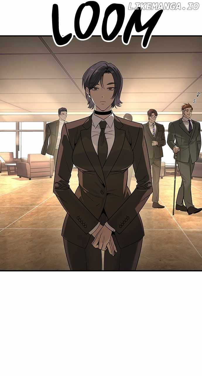 The Childe Chapter 28 - Page 15