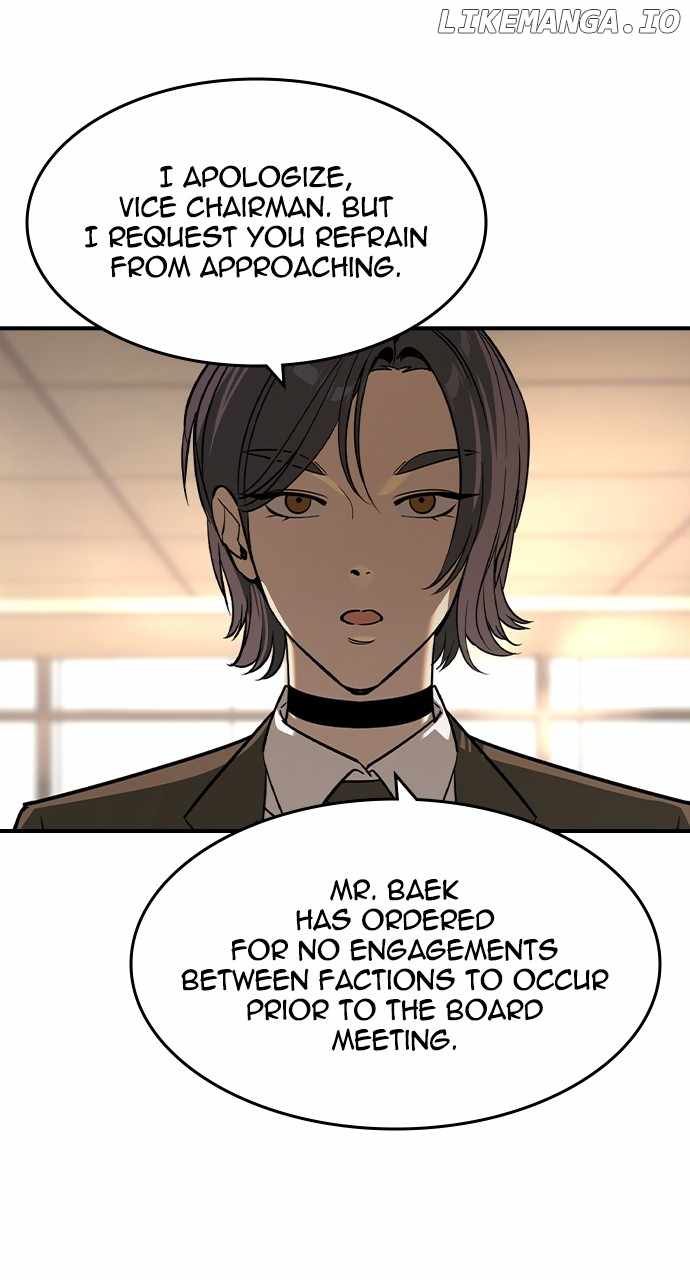 The Childe Chapter 28 - Page 16