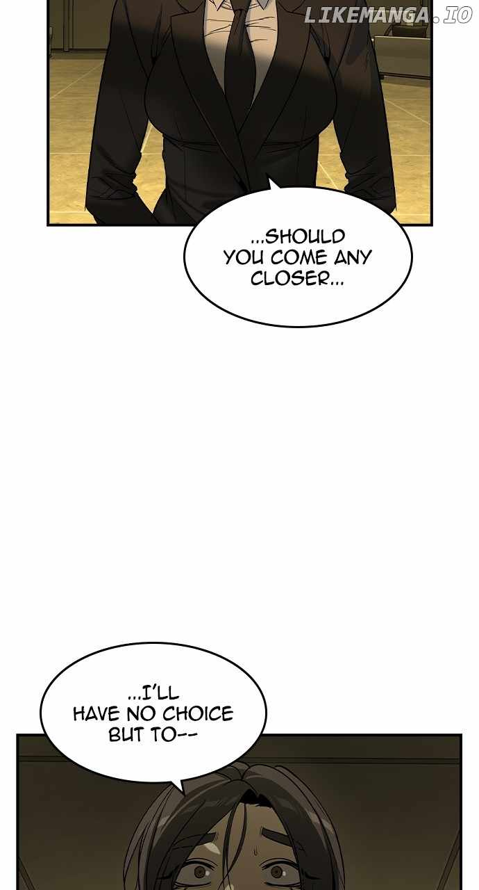 The Childe Chapter 28 - Page 20