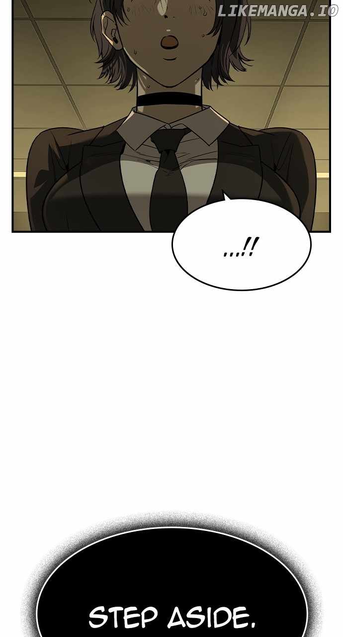 The Childe Chapter 28 - Page 21