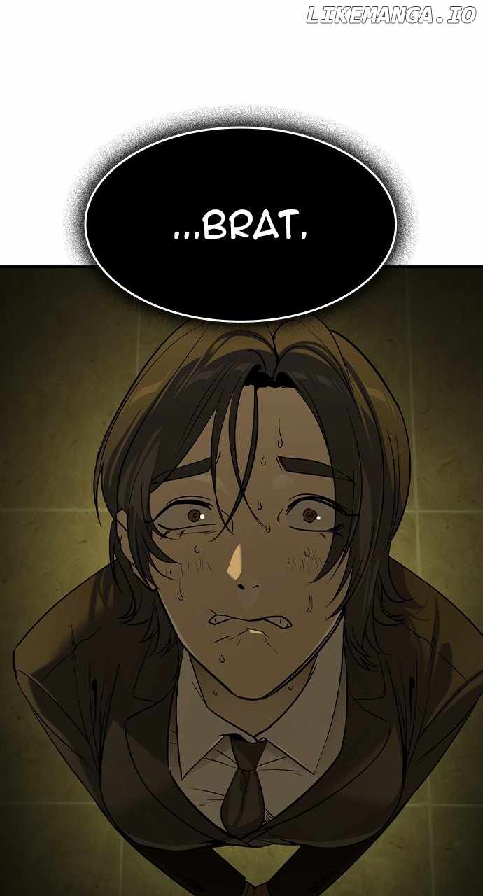 The Childe Chapter 28 - Page 25