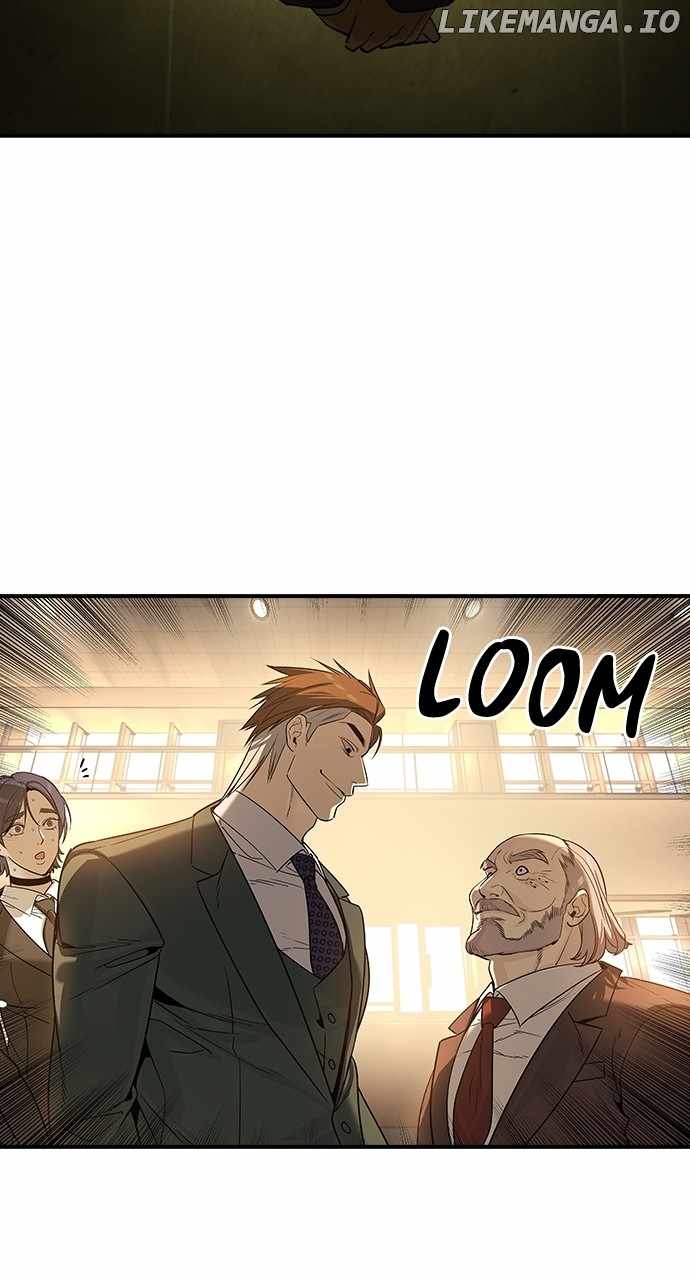 The Childe Chapter 28 - Page 26