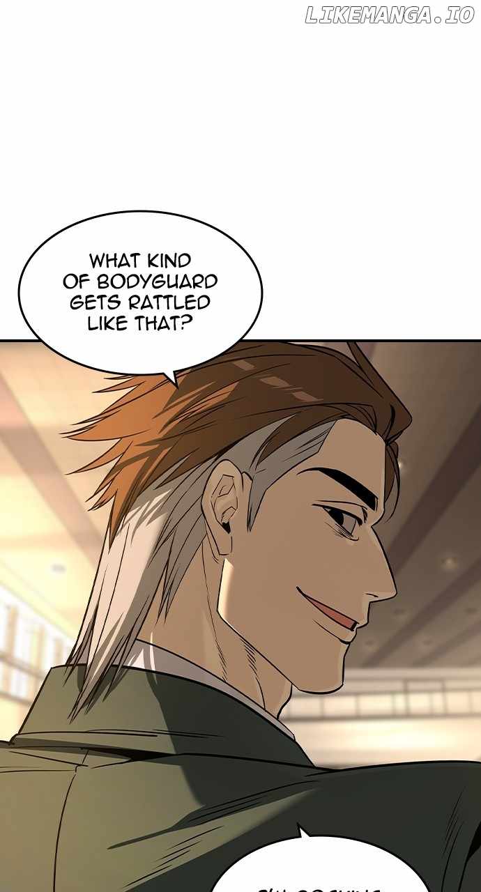 The Childe Chapter 28 - Page 27