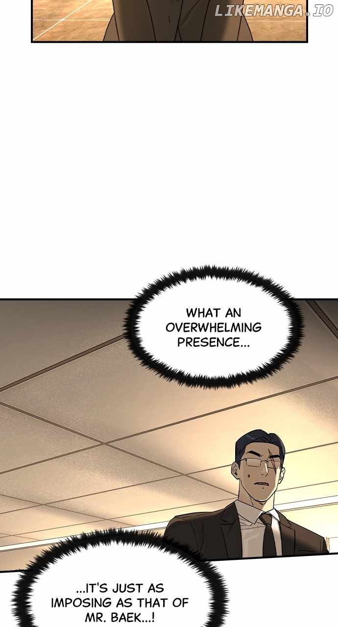 The Childe Chapter 28 - Page 29