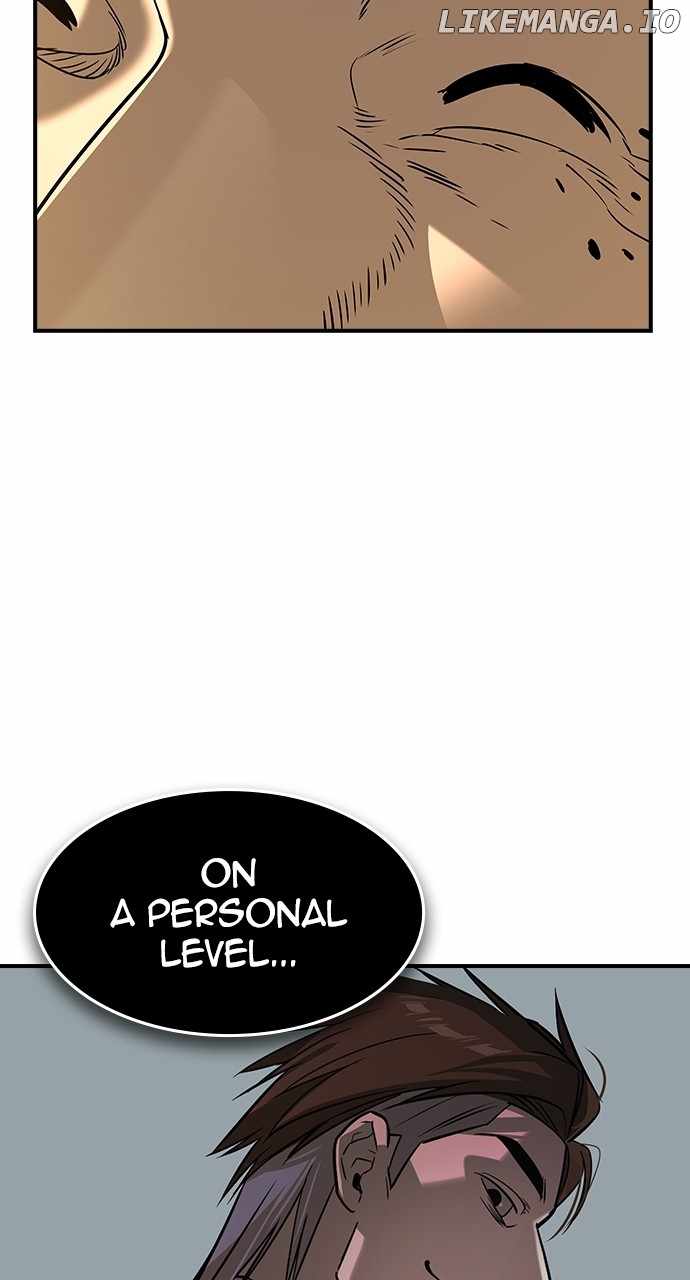 The Childe Chapter 28 - Page 32