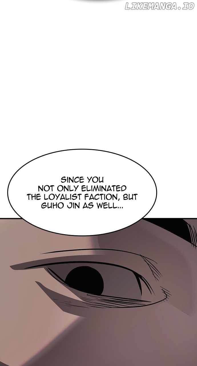 The Childe Chapter 28 - Page 34