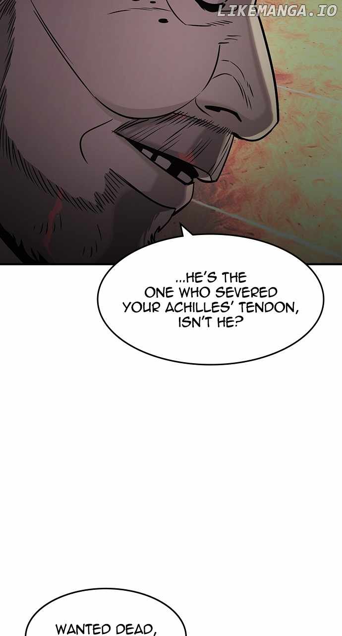 The Childe Chapter 28 - Page 36