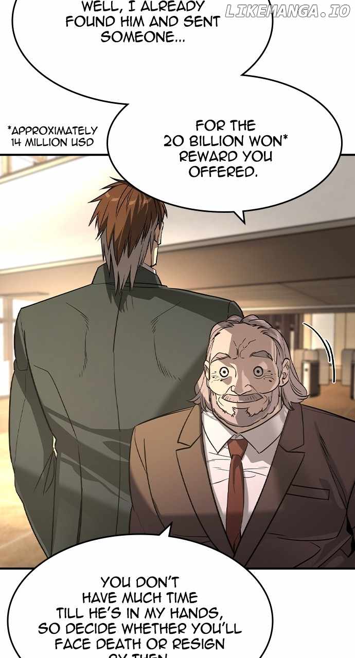 The Childe Chapter 28 - Page 38