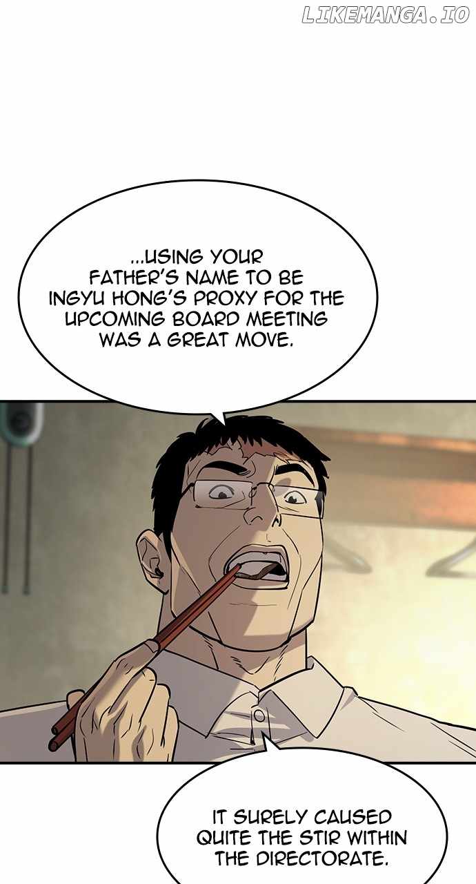 The Childe Chapter 28 - Page 51