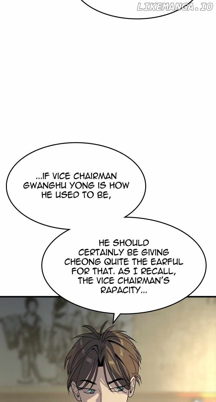 The Childe Chapter 28 - Page 52