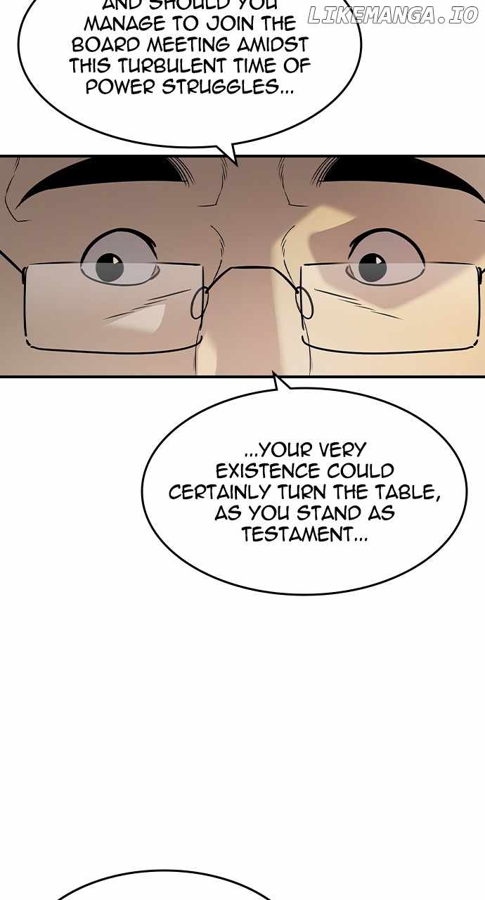 The Childe Chapter 28 - Page 54