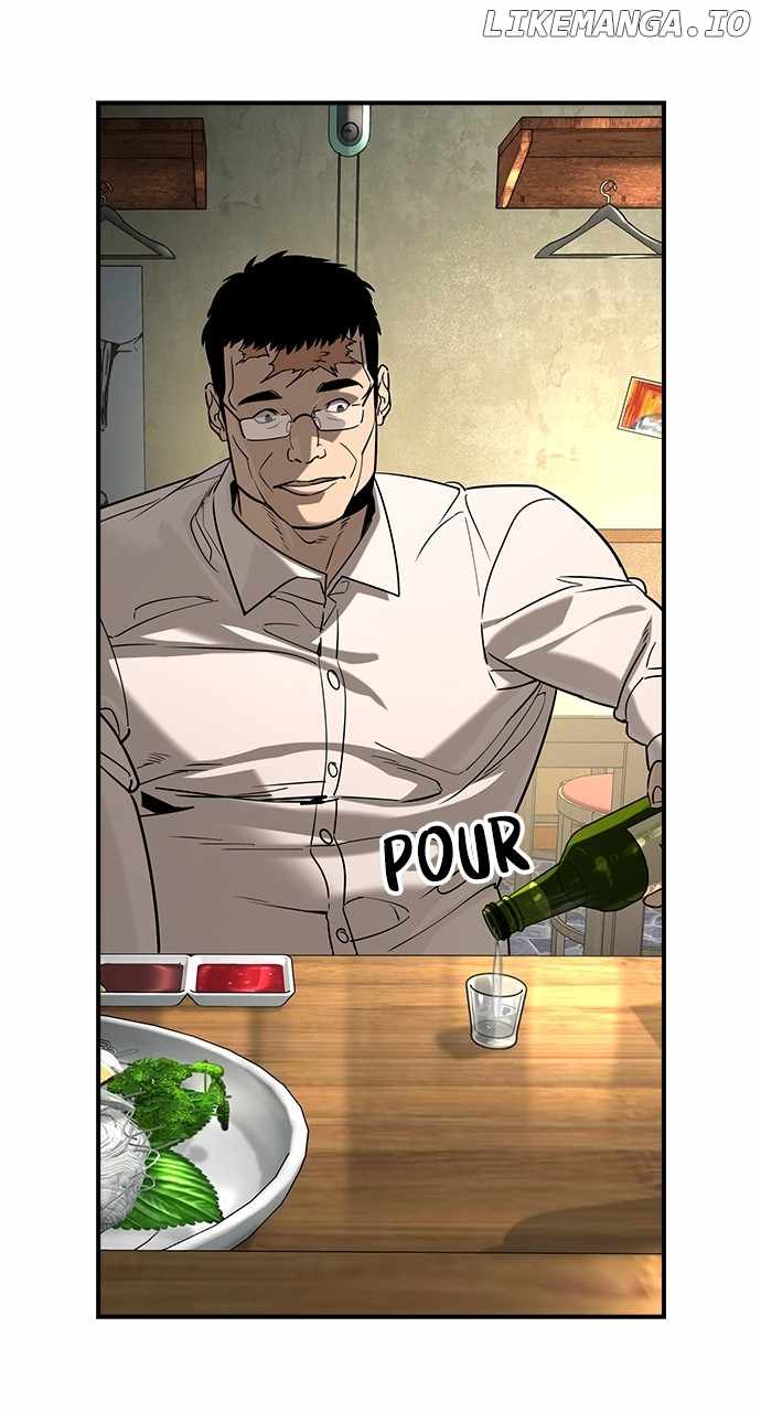 The Childe Chapter 28 - Page 59