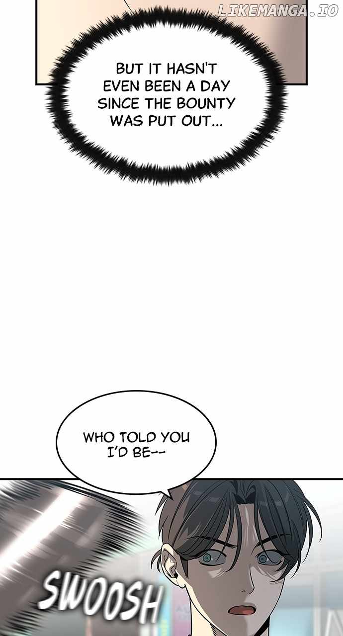 The Childe Chapter 28 - Page 73