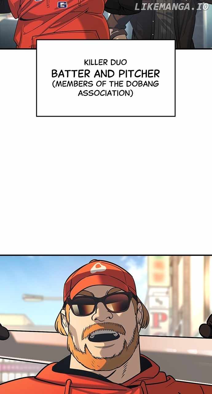 The Childe Chapter 28 - Page 79