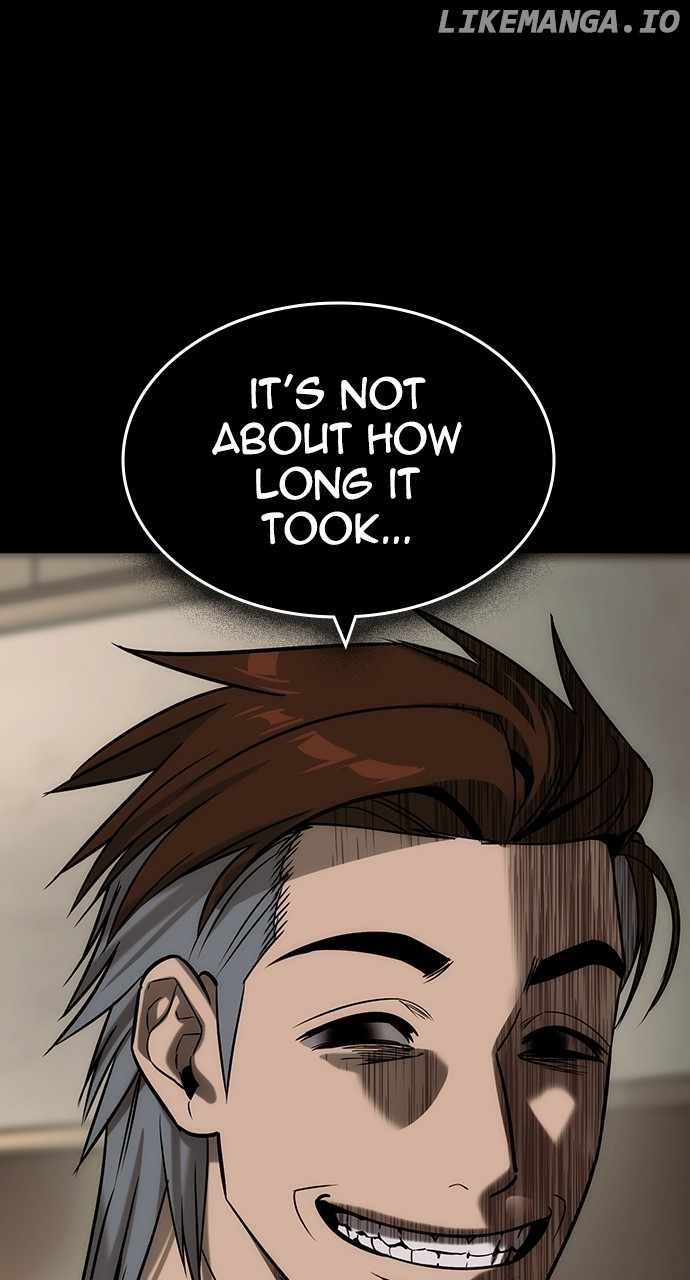 The Childe Chapter 28 - Page 86