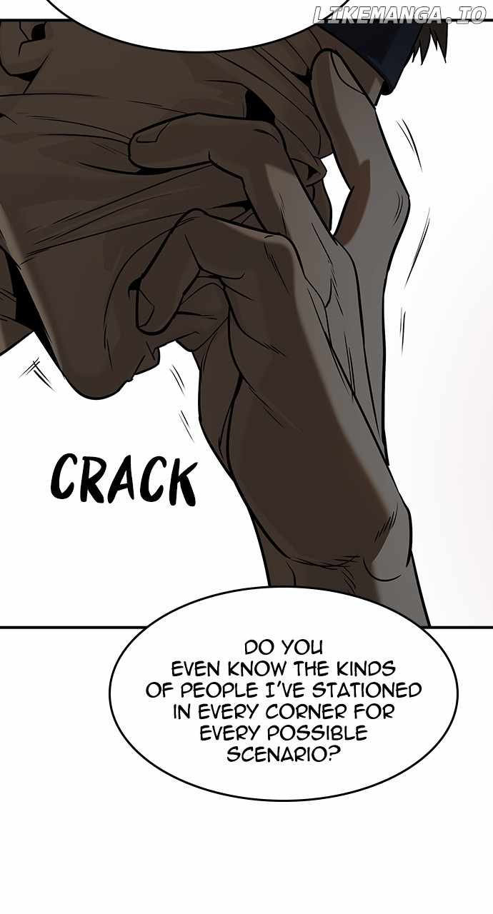 The Childe Chapter 28 - Page 90