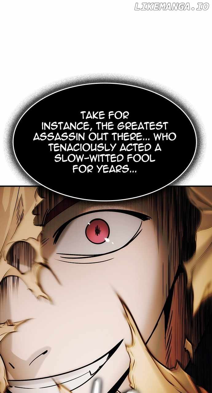 The Childe Chapter 28 - Page 91