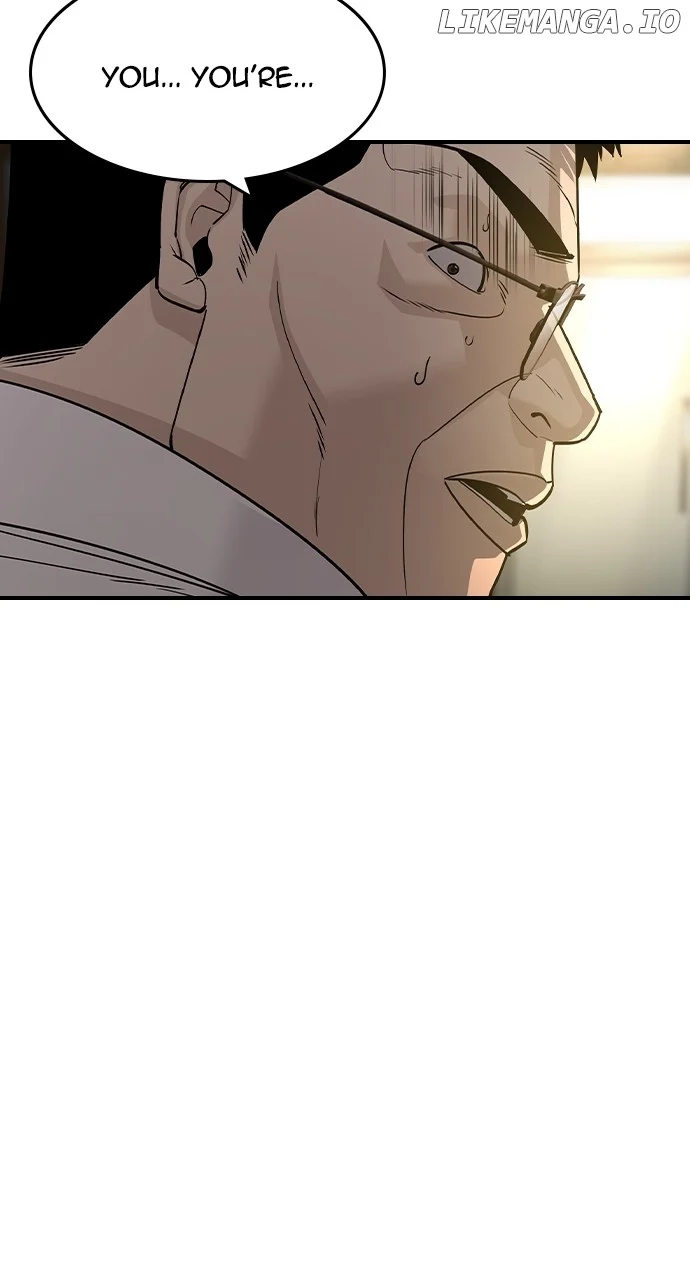 The Childe Chapter 29 - Page 4