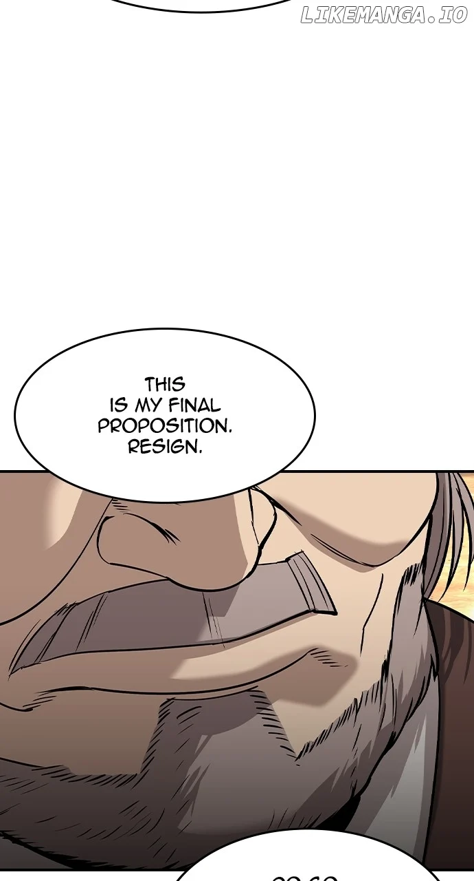 The Childe Chapter 29 - Page 8