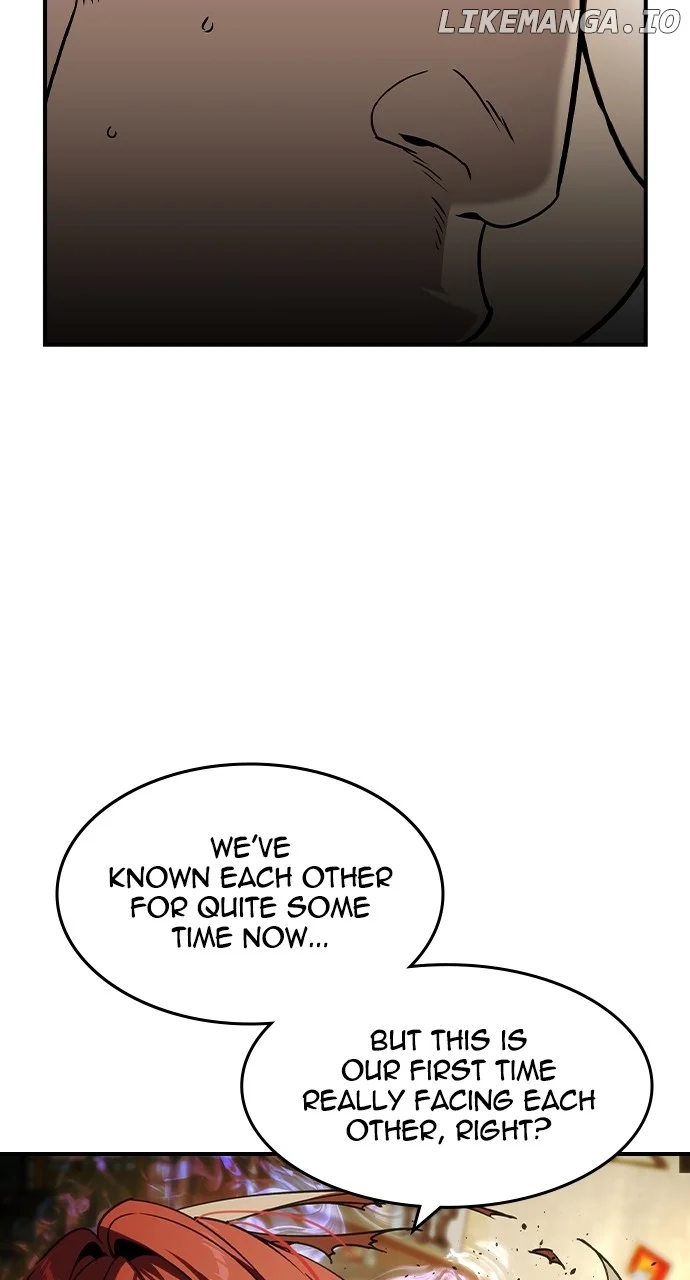 The Childe Chapter 29 - Page 10