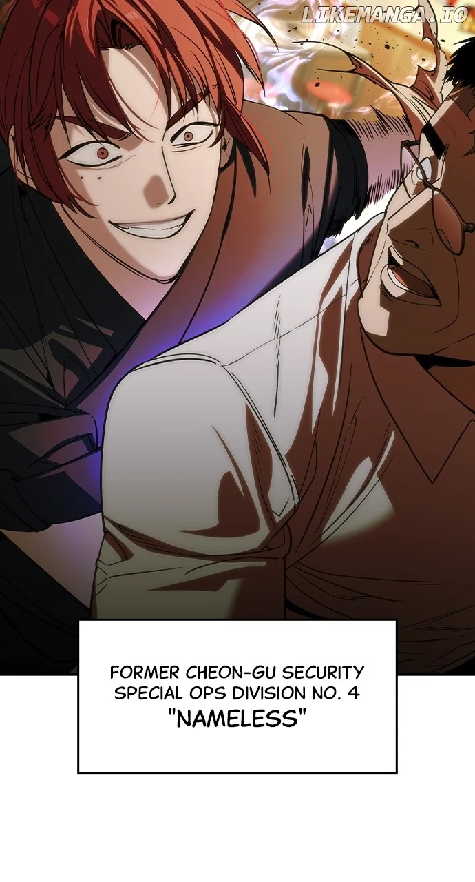 The Childe Chapter 29 - Page 11