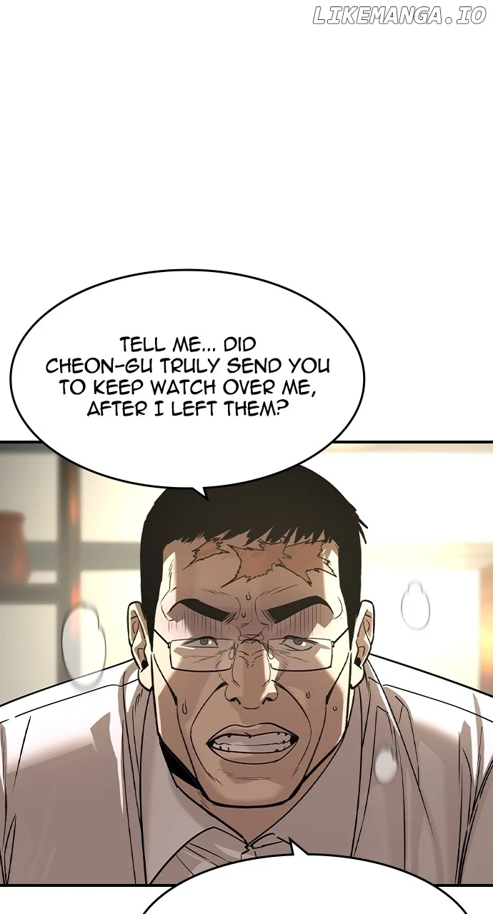 The Childe Chapter 29 - Page 15