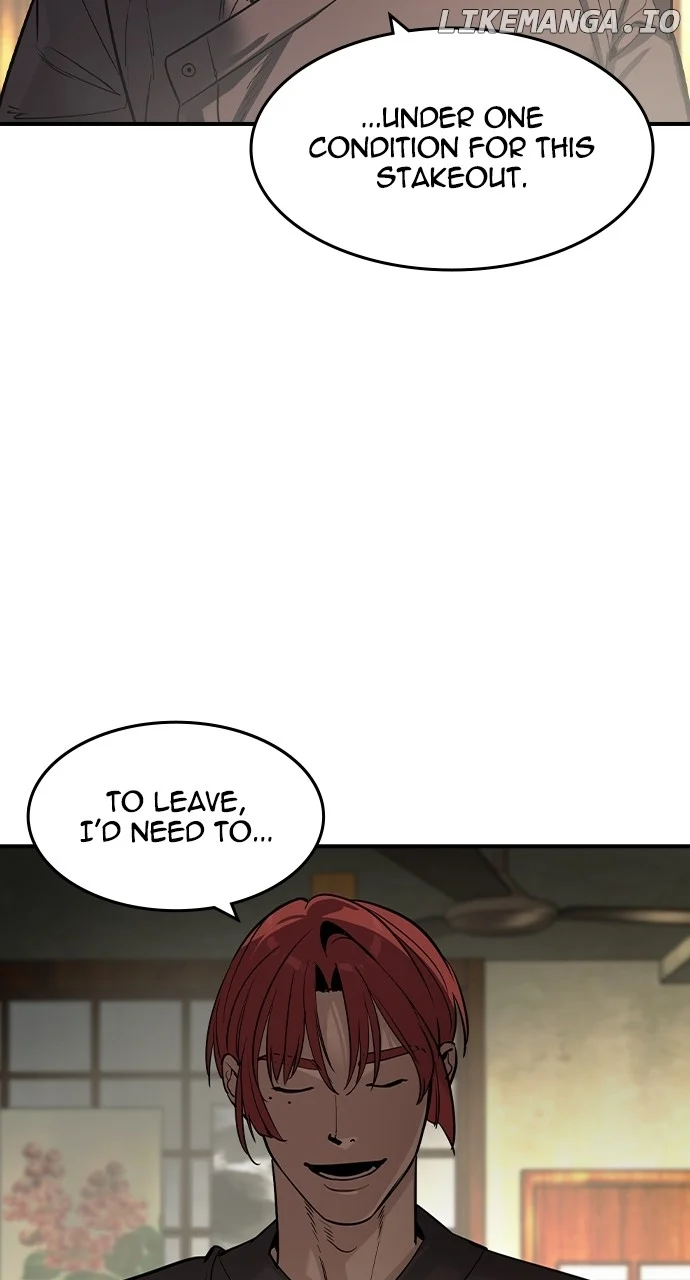 The Childe Chapter 29 - Page 17