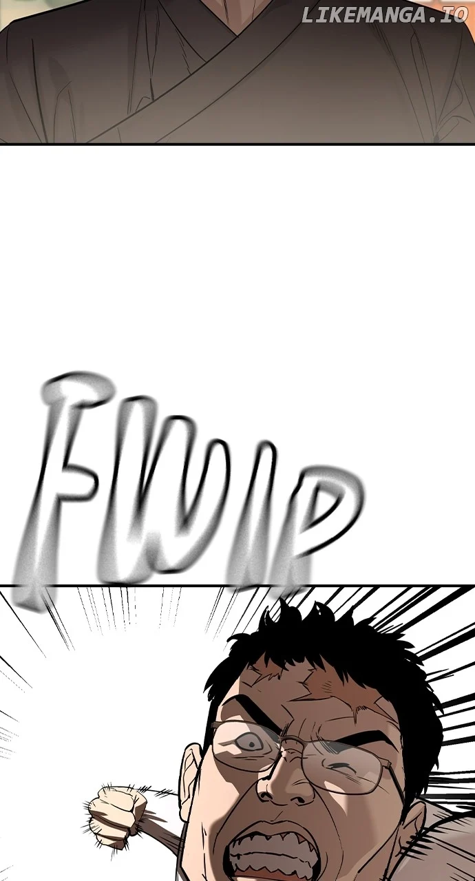 The Childe Chapter 29 - Page 18