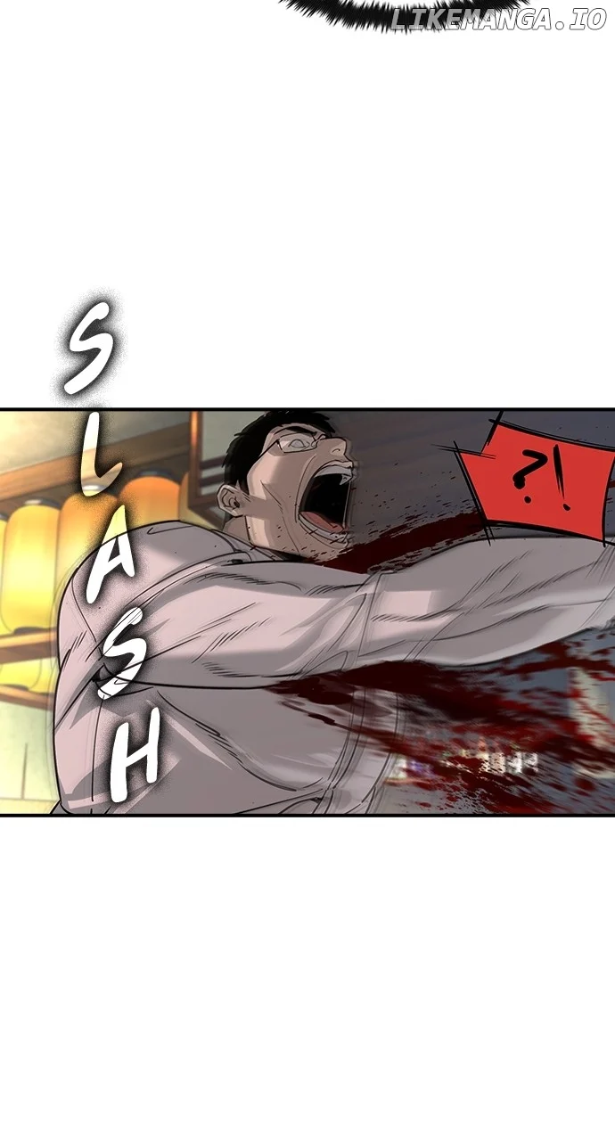 The Childe Chapter 29 - Page 22