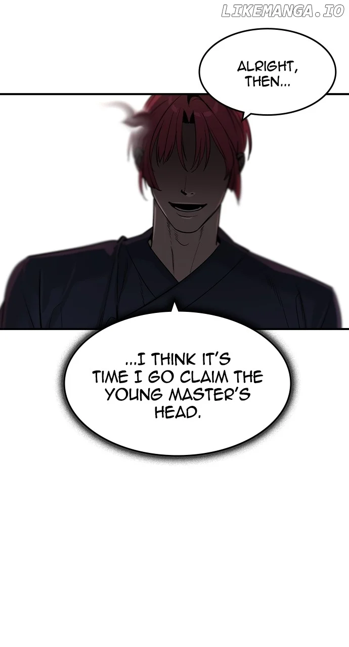 The Childe Chapter 29 - Page 24