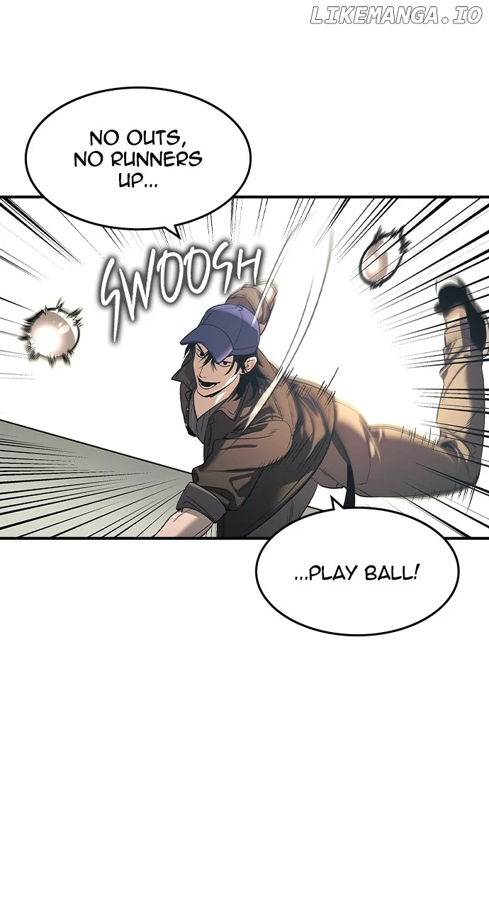 The Childe Chapter 29 - Page 27