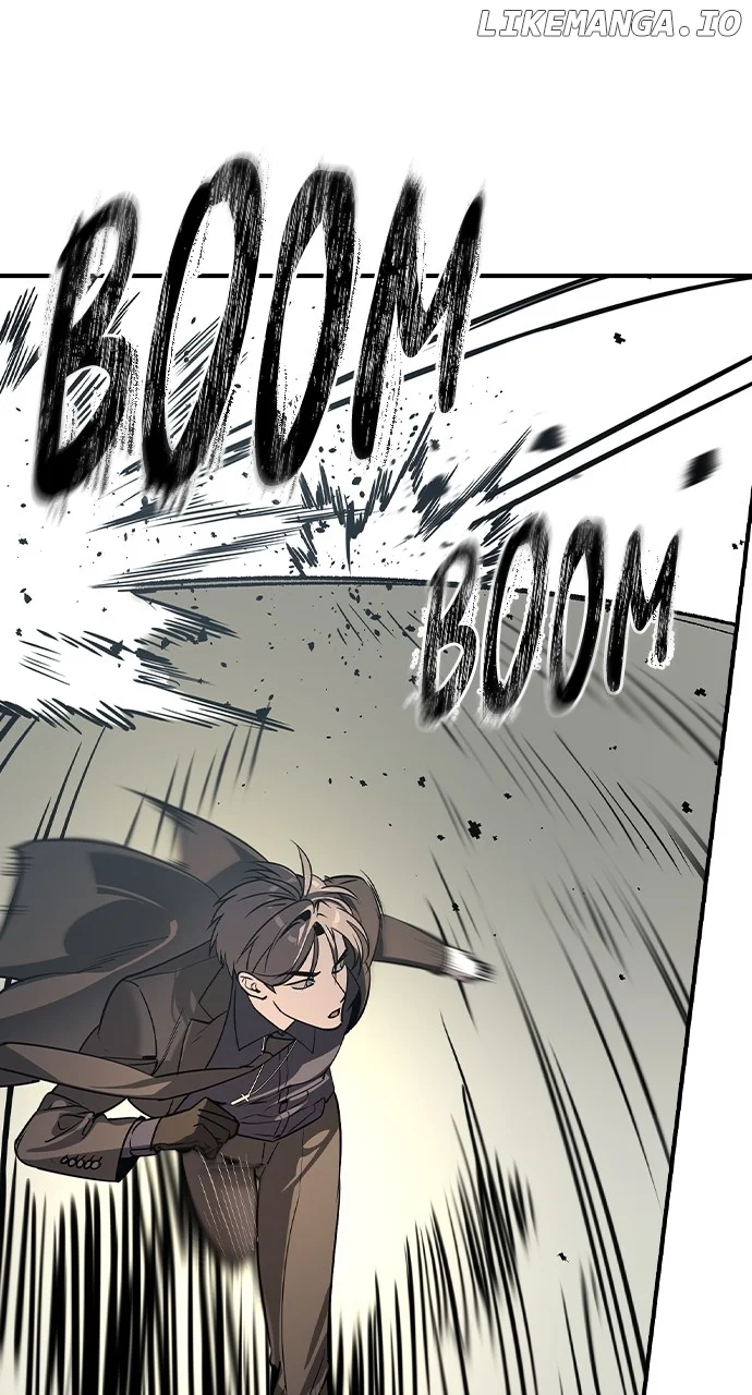 The Childe Chapter 29 - Page 28