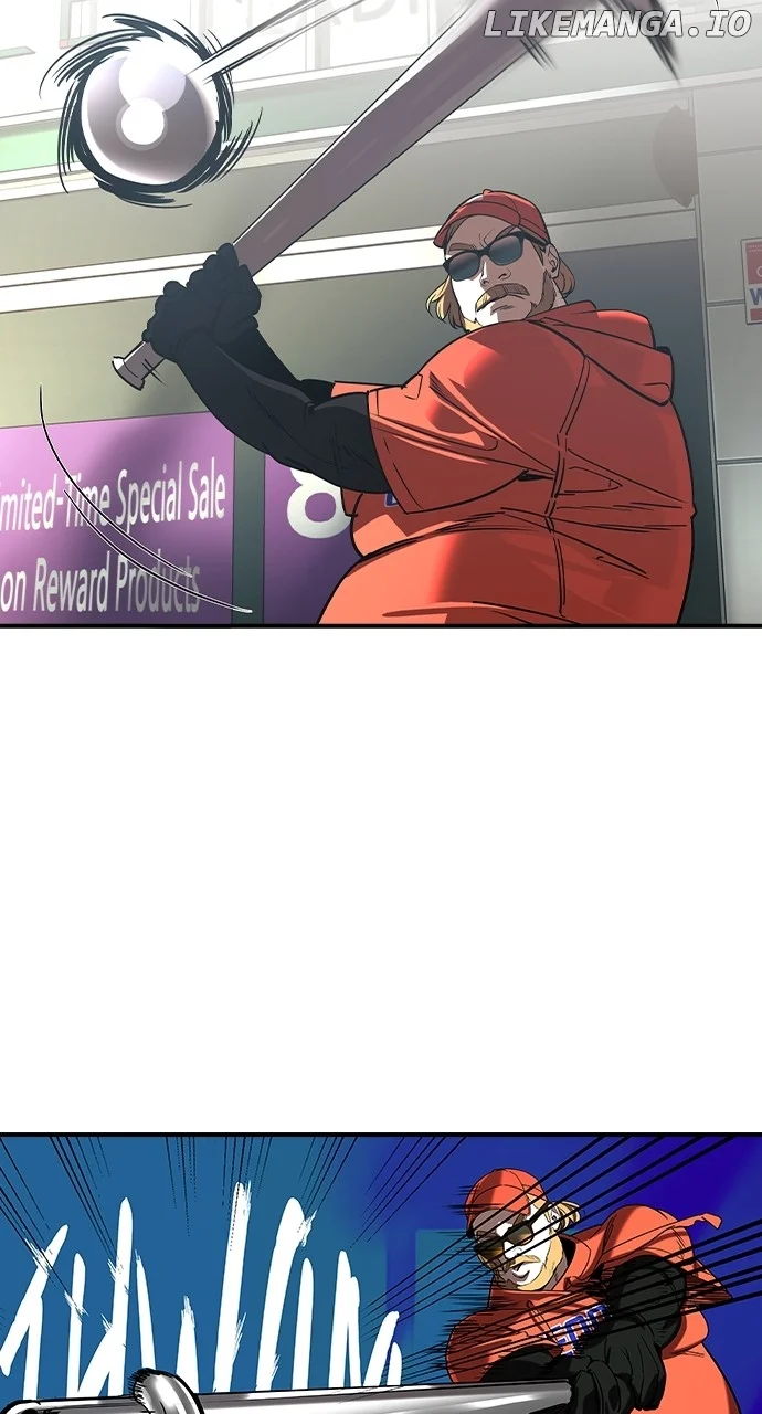 The Childe Chapter 29 - Page 31